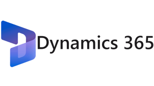 Microsoft Dynamics 365 Logo