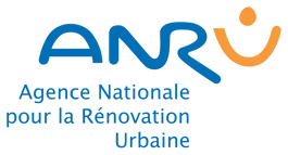 ANRU logo