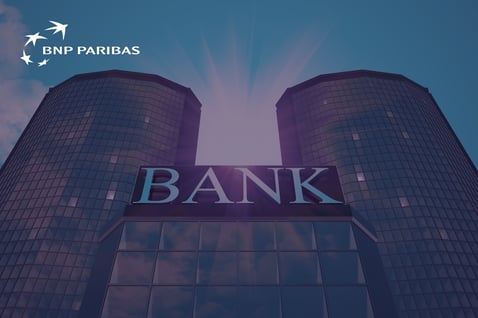 BNP Paribas