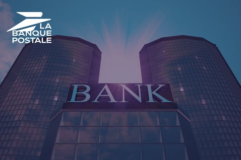 Banque Postale