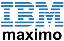 IBM maximo logo
