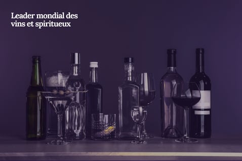 Leader mondial des vins et spiritueux (2)