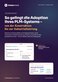 Titelseite des Knowmore-Whitepapers 2026: So gelingt die Adoption Ihres PLM-Systems