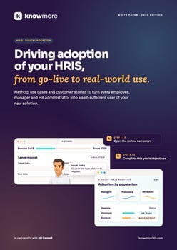 HRIS white paper cover