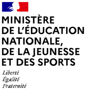 MENJ logo