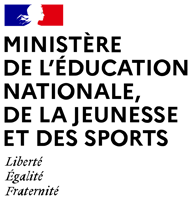 MENJ logo