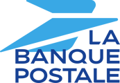 banque postale logo