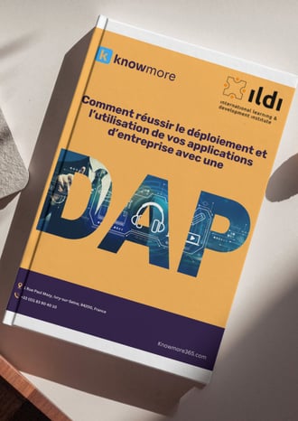 couverture livre blanc DAP