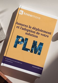 couverture livre blanc PLM