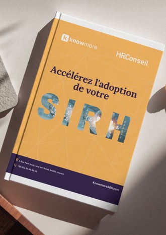 couverture livre blanc SIRH