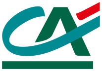 crédit agricole logo