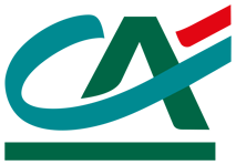 crédit agricole logo