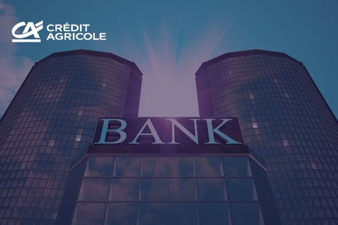 crédit agricole