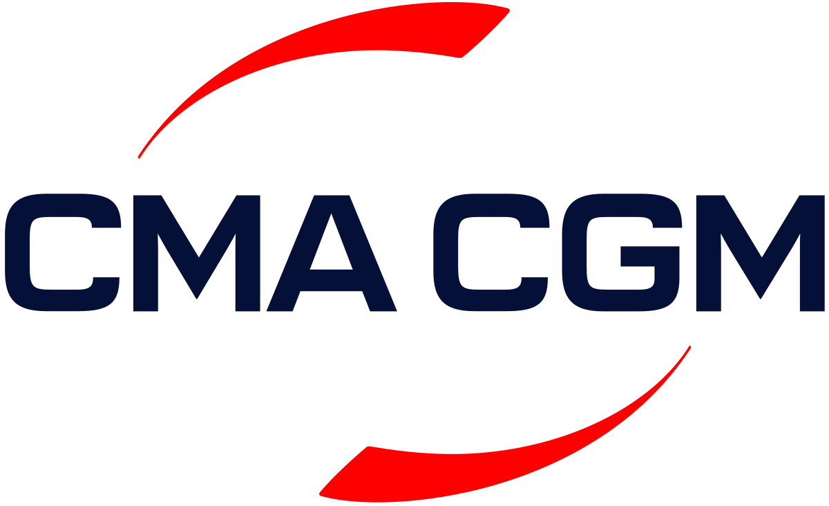 Logo CMA CGM