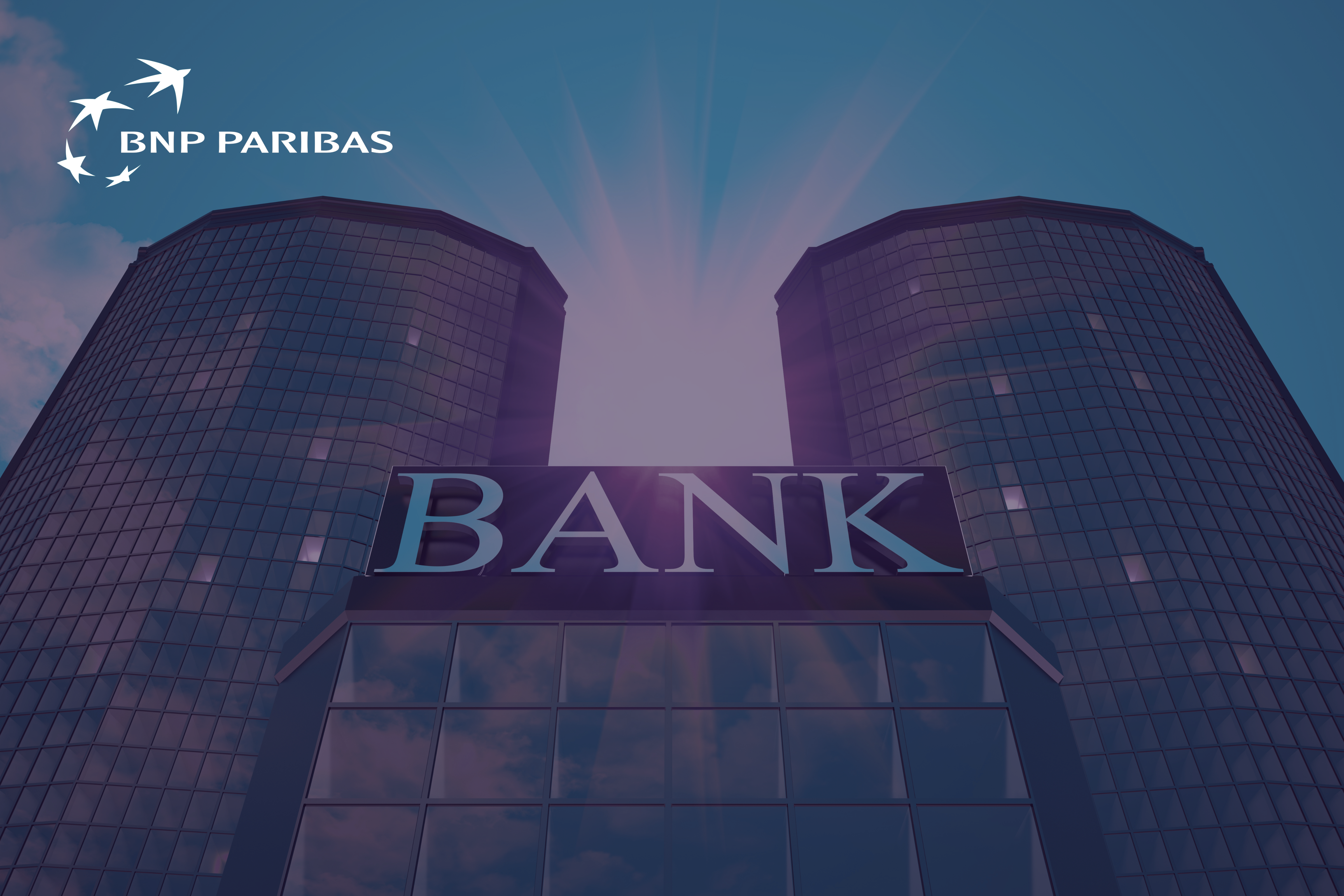 BNP Paribas