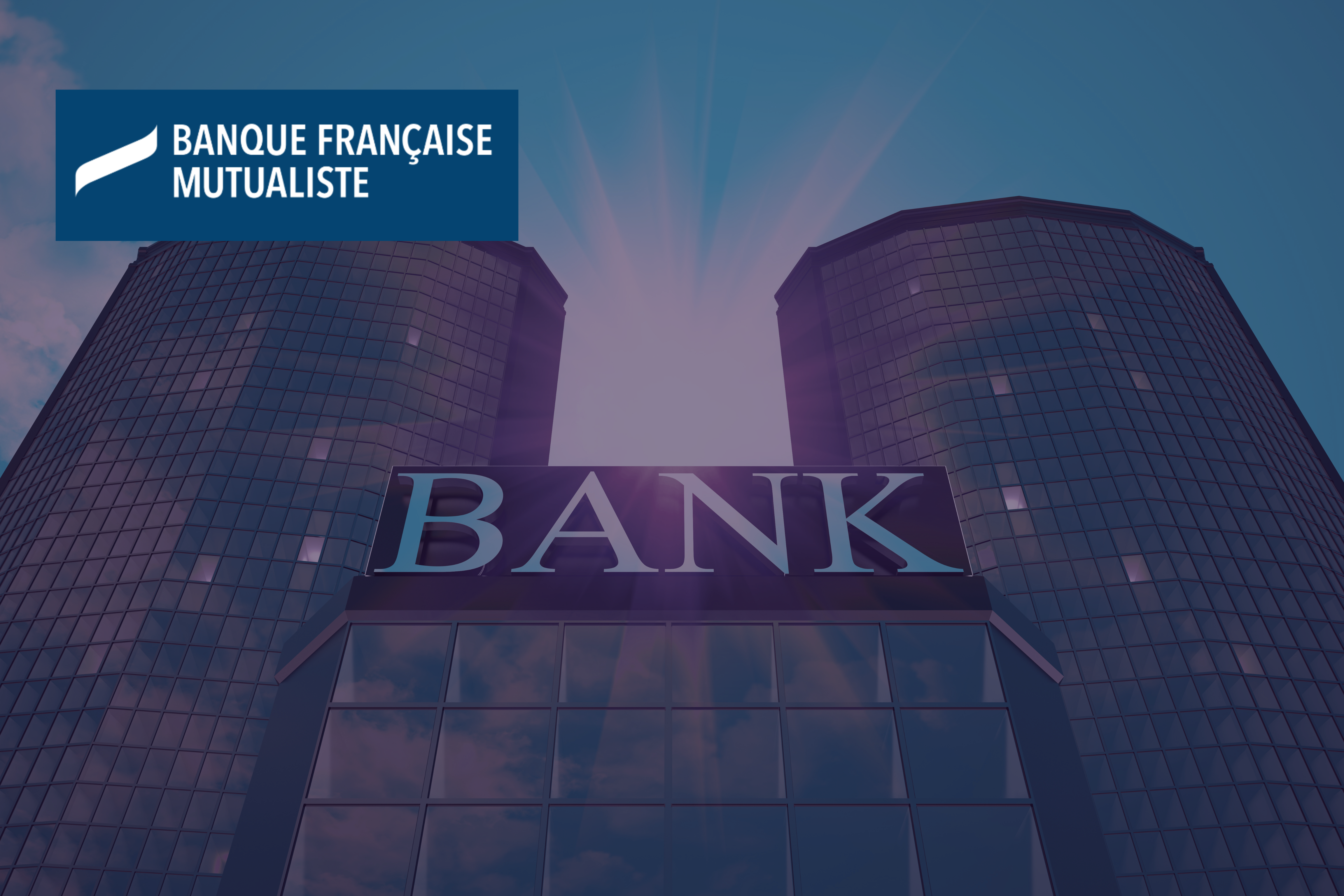 Banque Française mutualiste