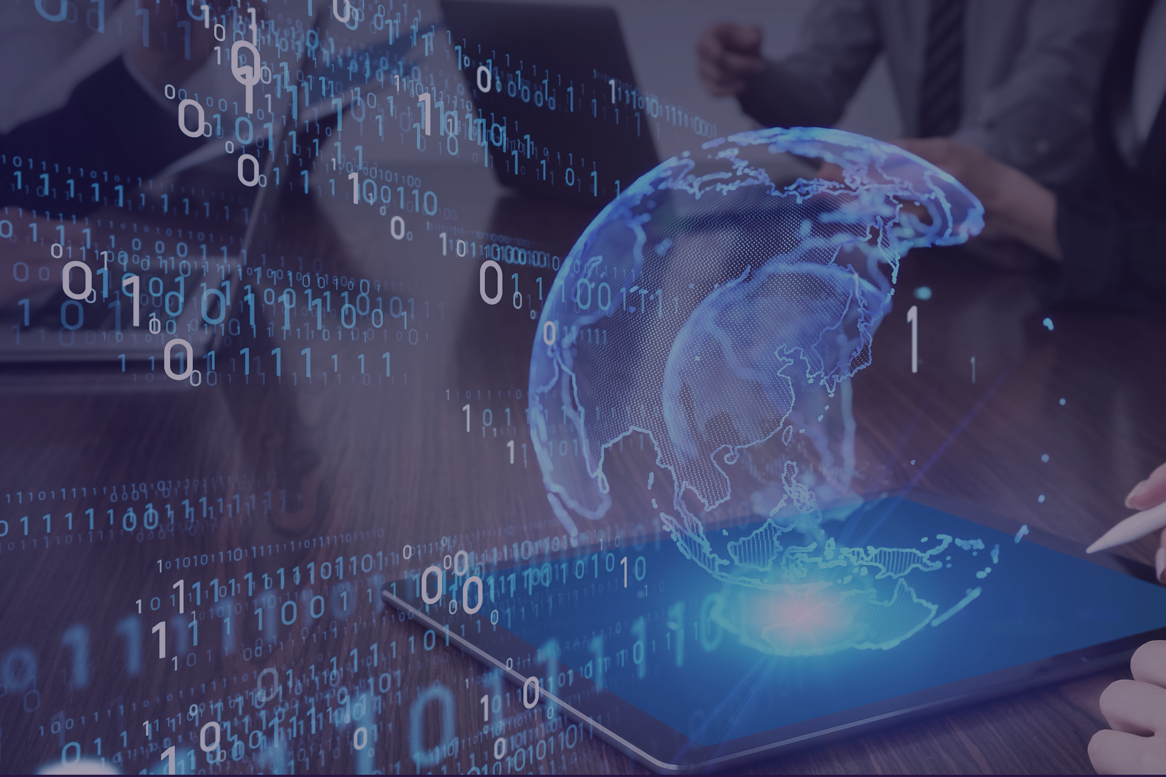 Chef de projet en transformation digitale