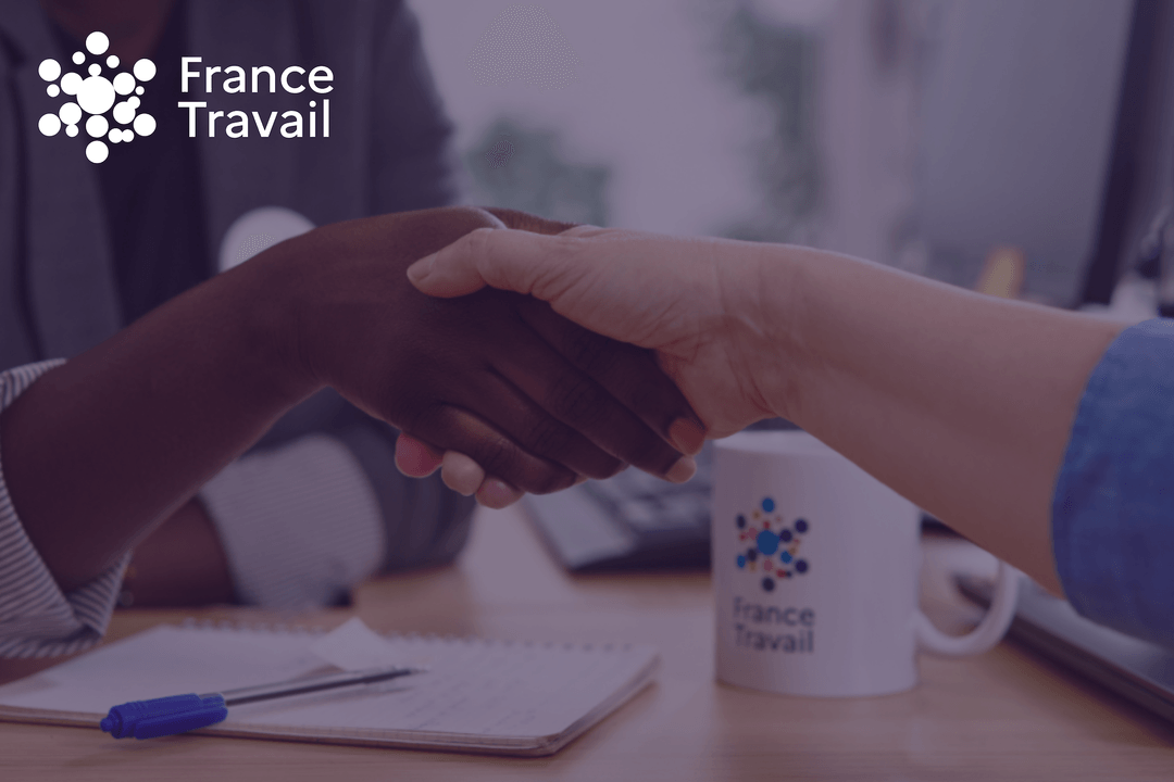 Cover France Travail
