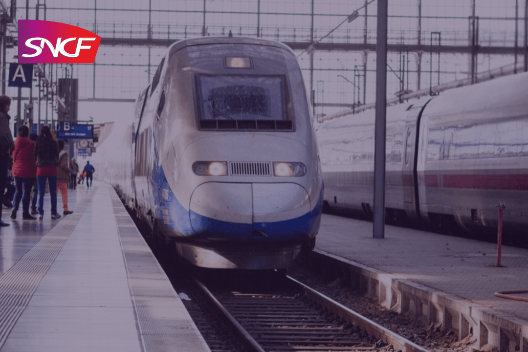 Cover SNCF