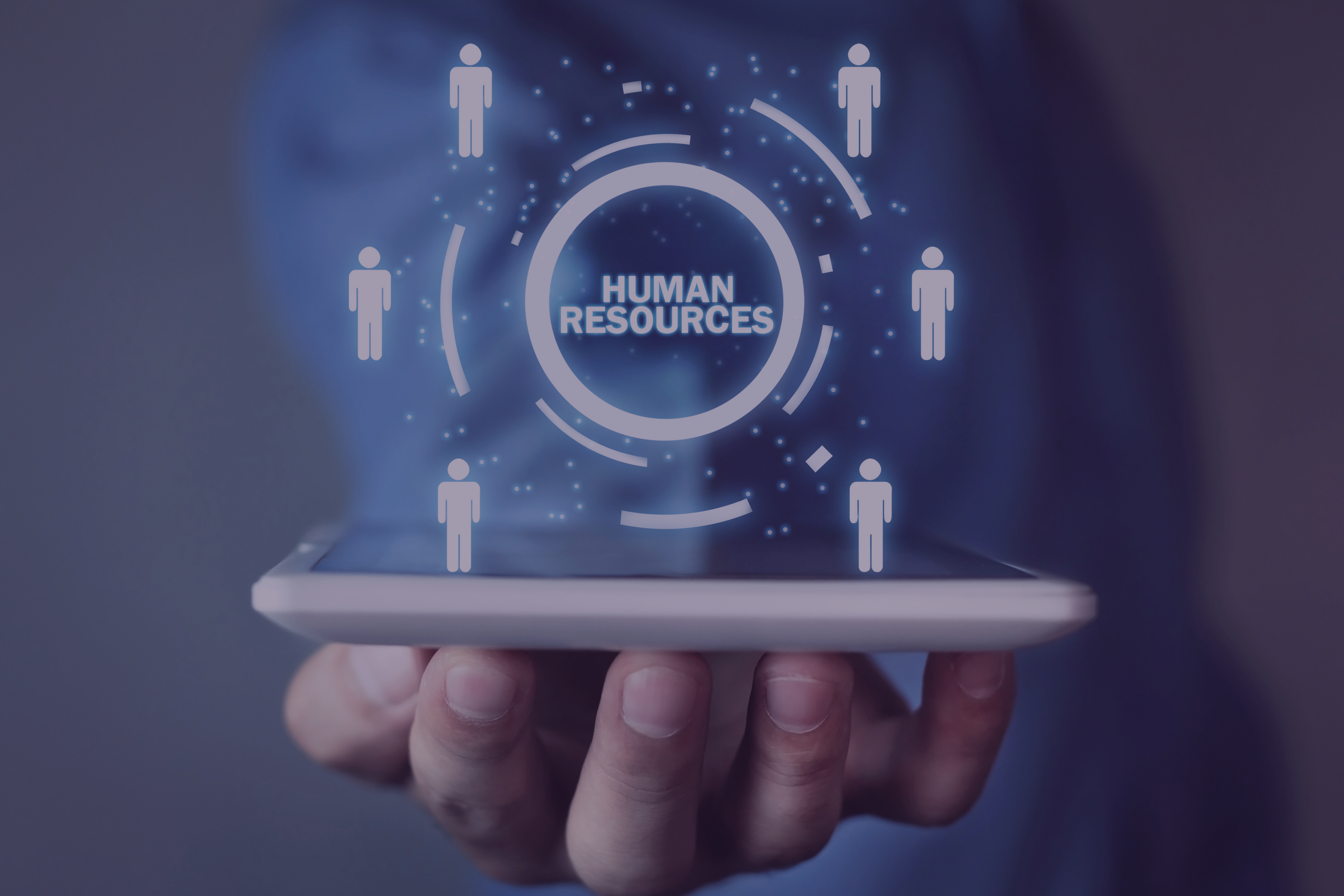 Human Resources Department