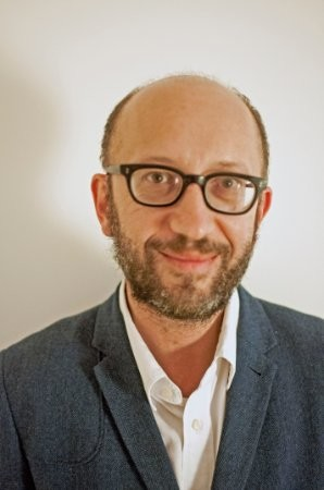 Fabien Taillandier, Head of Product bei Knowmore