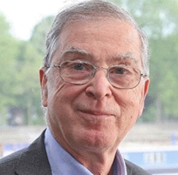 Francis Bernard, Senior Executive Adviser und Board Member bei Knowmore