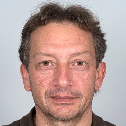 Hervé Cambon, France Travail