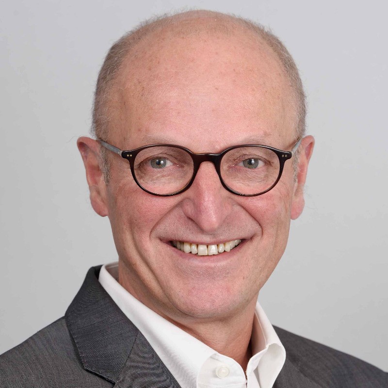 Max Fouache, PLM Consultant