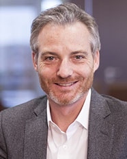 Patrick Reboul, CSMO bei Knowmore