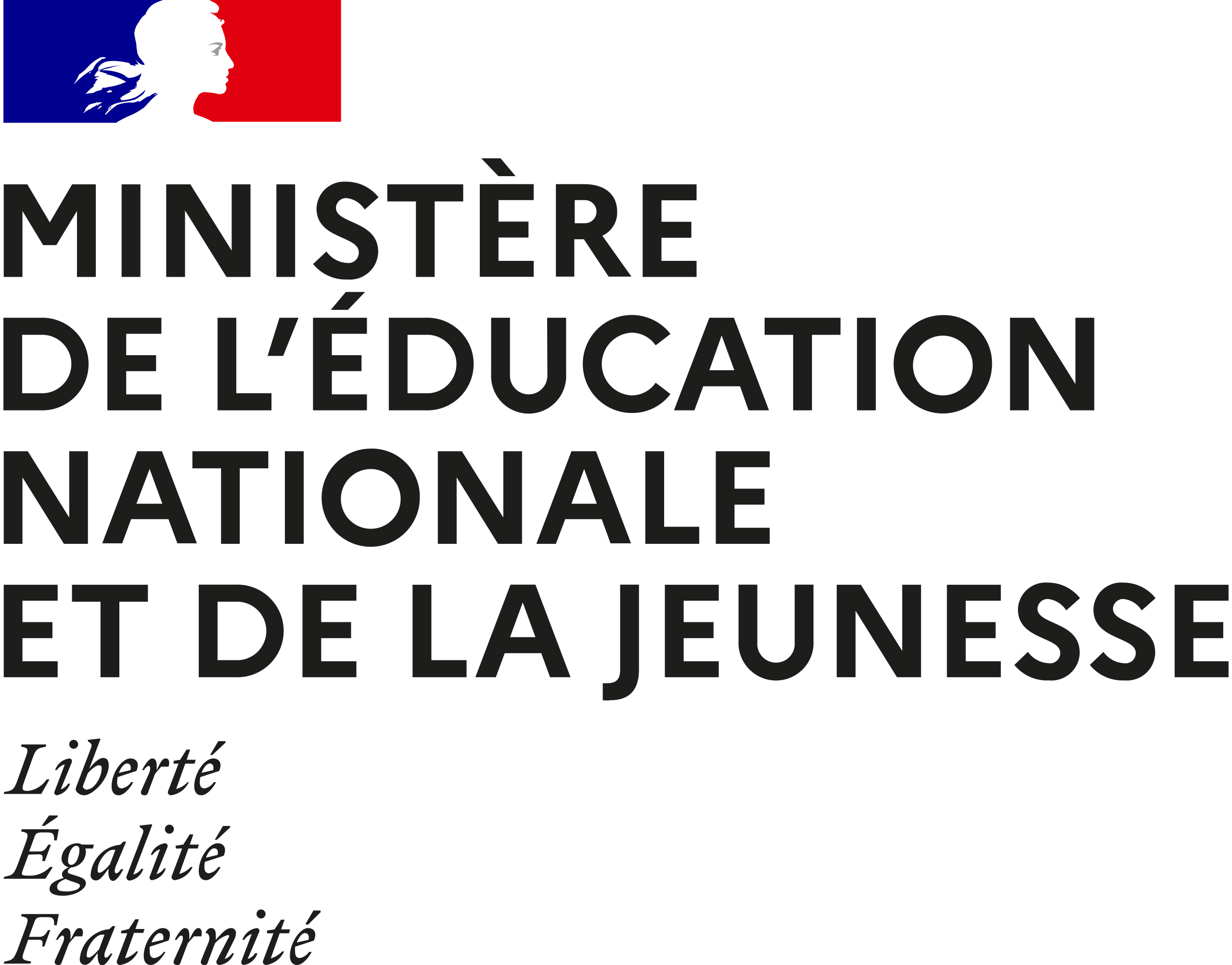 Ministère de l’Éducation nationale