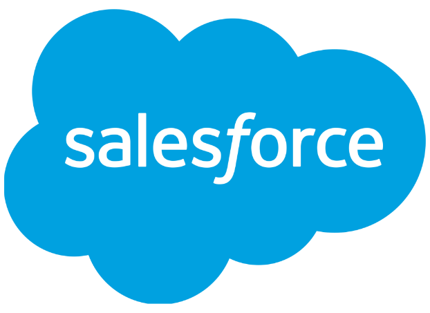 Salesforce supported by Knowmore