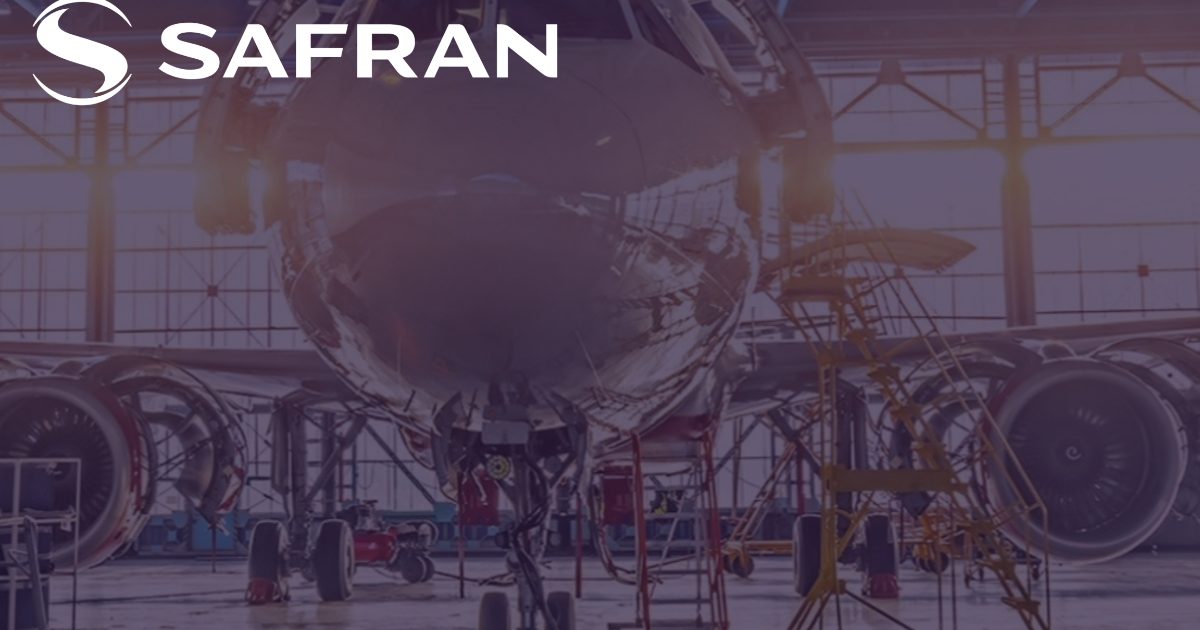 Safran Electronique & Défense