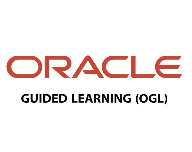 Oracle Guided Learning