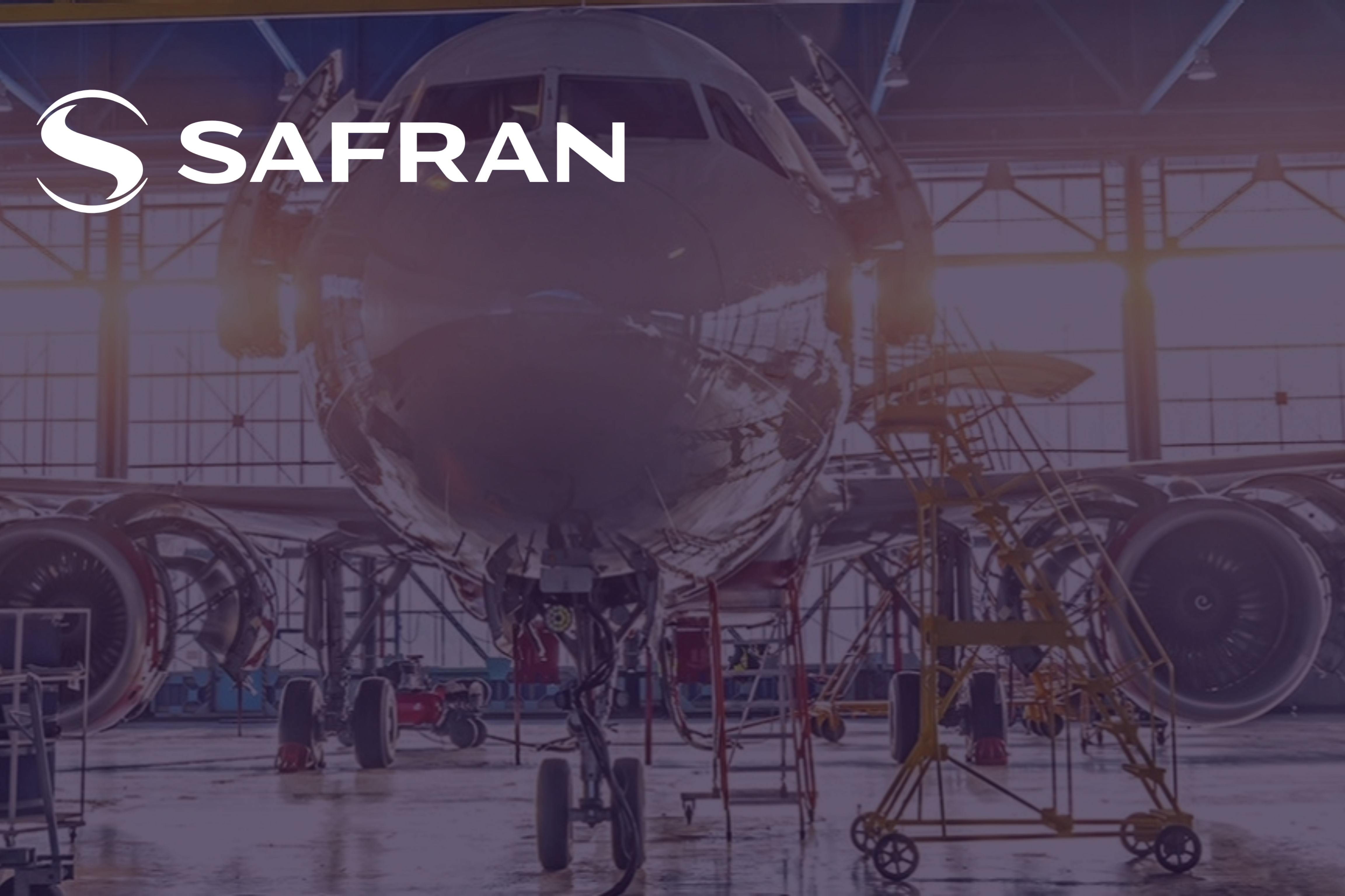 cover Safran Seats