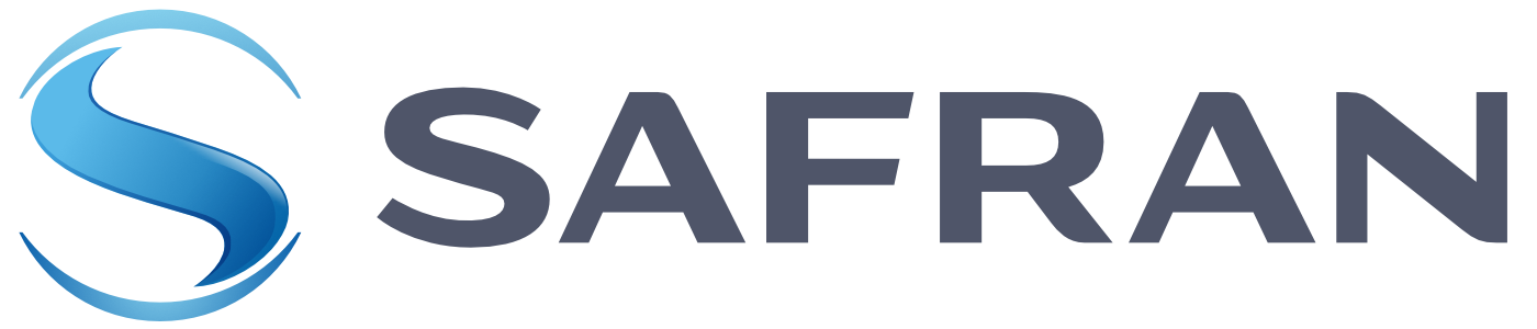 Logo Safran